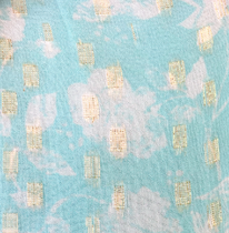 Robe Evana Aqua