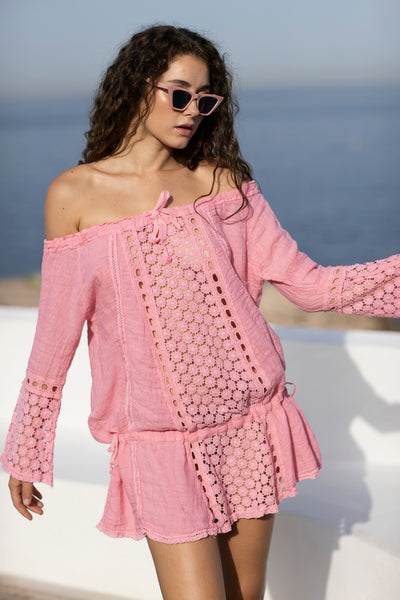 Summer and Beach Dresses for – Women Sunday St Tropez