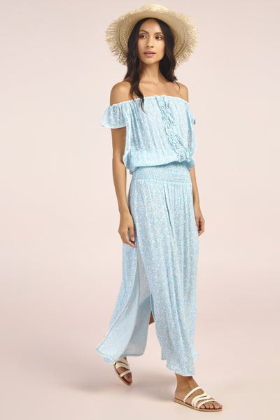 Astral Dress Azur