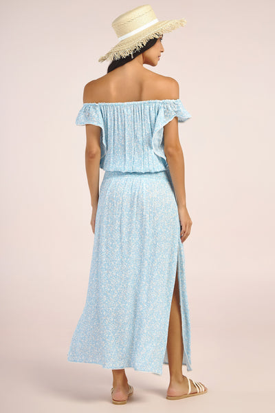Astral Dress Azur