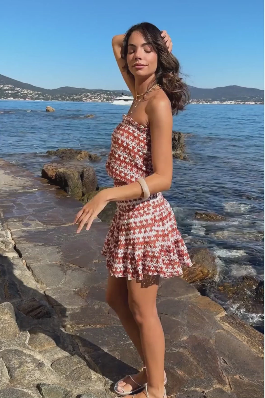 princess polly baby blue dress Summer and Beach Dresses for Women – Sunday St Tropez