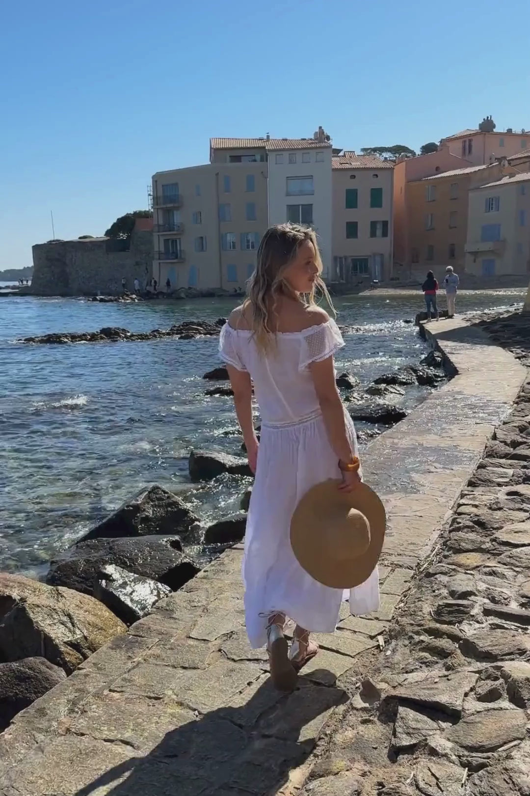 Summer and Beach Dresses for Women  Sunday St Tropez