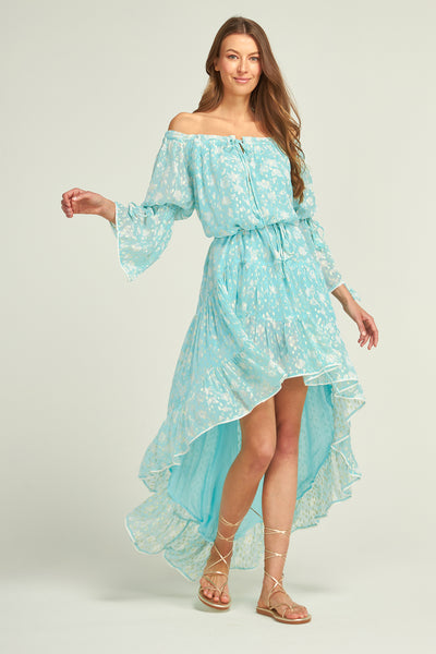 Robe Antilla Aqua