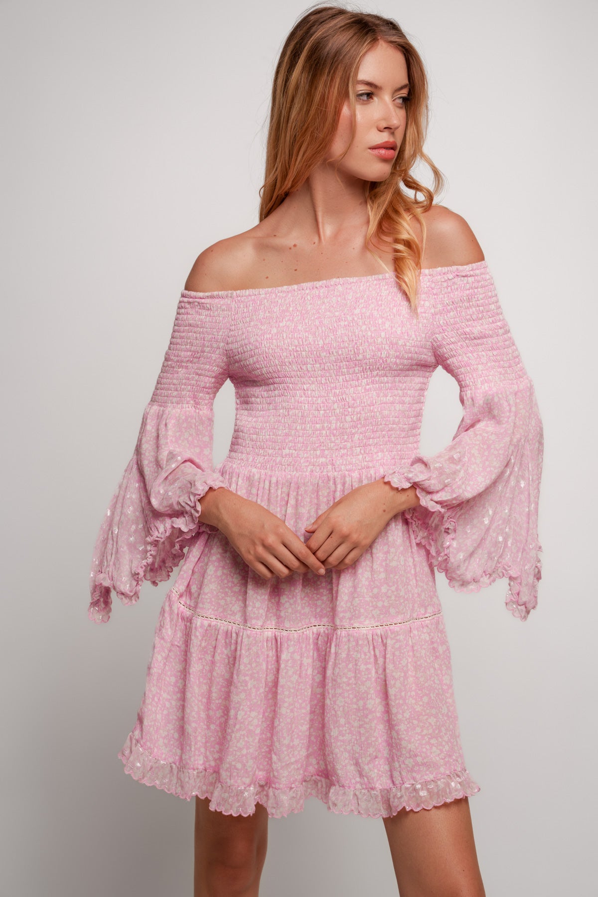 Robe Nikky Rose