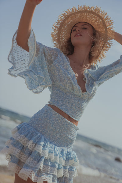 Top Arya Azur